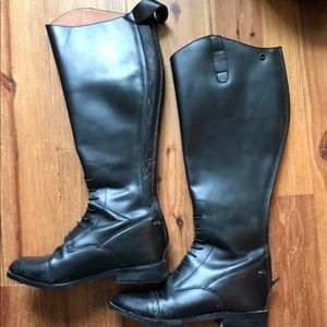 Ovation English Riding boots
